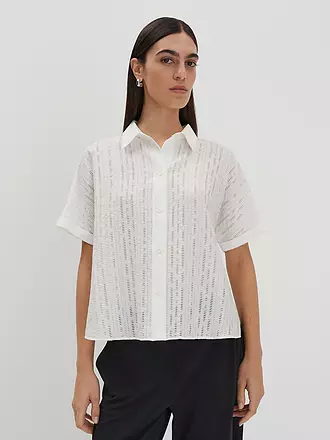 SOMEDAY | Bluse ZILINA | dunkelblau