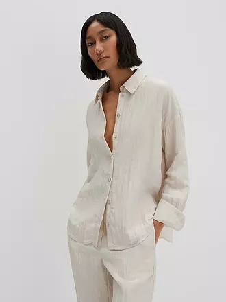 SOMEDAY | Bluse ZLIMAY | creme