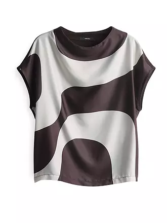 SOMEDAY | Blusenshirt KESORA | schwarz