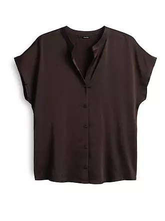 SOMEDAY | Blusenshirt KORALIE | braun