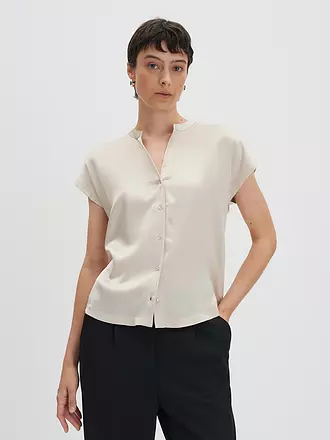 SOMEDAY | Blusenshirt KORALIE | beige