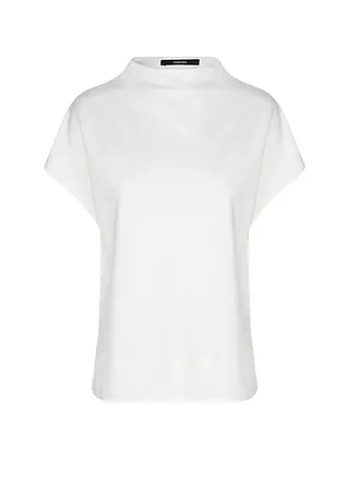 SOMEDAY | Blusenshirt UJANITA | weiss