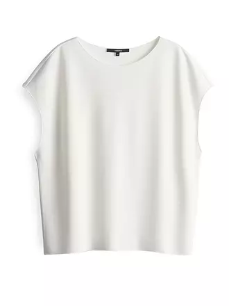 SOMEDAY | Blusenshirt UVALERIE | rot