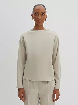SOMEDAY | Blusenshirt ZALENE | beige