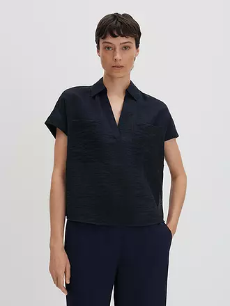 SOMEDAY | Blusenshirt ZLEANA | dunkelblau