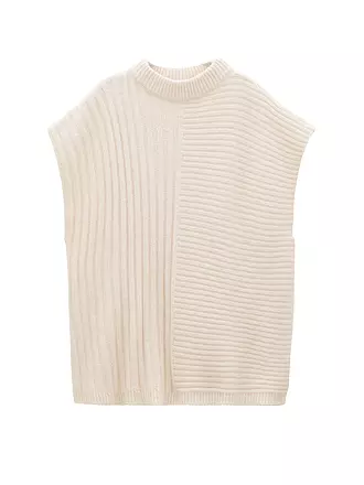 SOMEDAY | Cape BELONY CAPE | creme