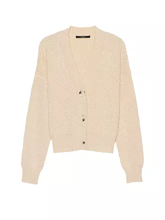 SOMEDAY | Cardigan TAKOYA | orange