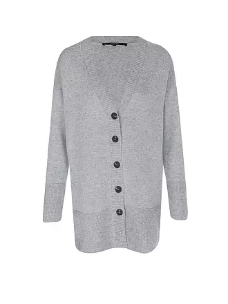 SOMEDAY | Cardigan TILISA | grau