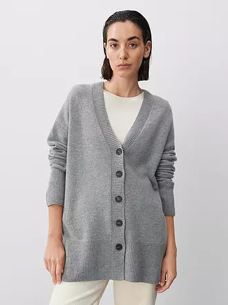 SOMEDAY | Cardigan TILISA | grau