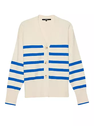 SOMEDAY | Cardigan TULIE | blau