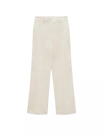 SOMEDAY | Cordhose CORLUNA | creme