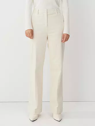 SOMEDAY | Cordhose CORLUNA | creme