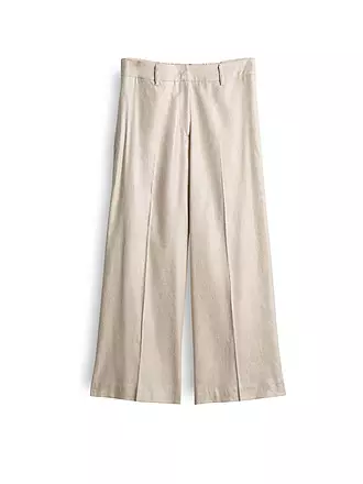 SOMEDAY | Culotte CATSBY CROPPED | creme
