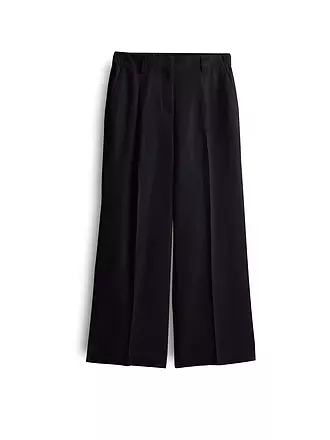 SOMEDAY | Culotte CELINO CROPPED | schwarz