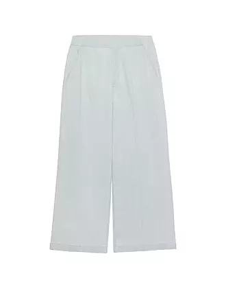 SOMEDAY | Culotte CENATU DENIM | blau