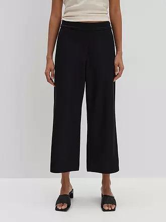 SOMEDAY | Culotte CENYA | schwarz