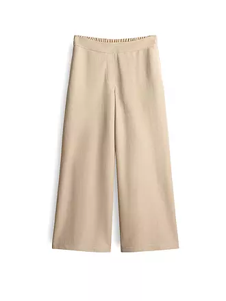 SOMEDAY | Culotte CENYA | beige