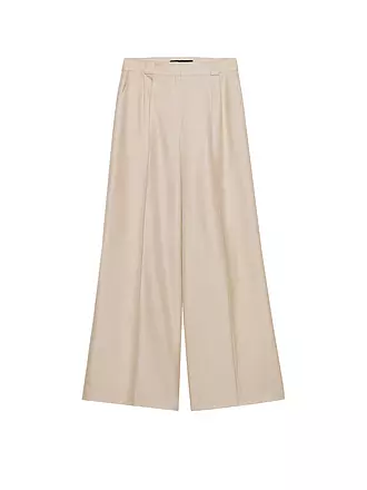 SOMEDAY | Culotte CHALOW | beige