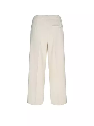 SOMEDAY | Culotte CURILO LINE | blau