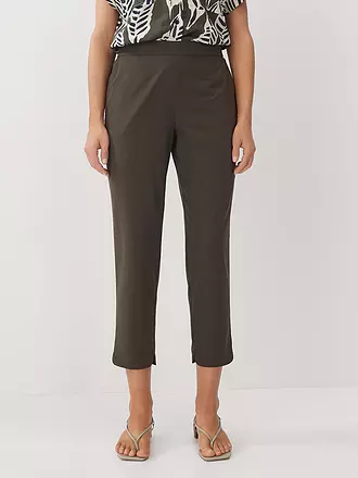 SOMEDAY | Hose CHARLIE | olive