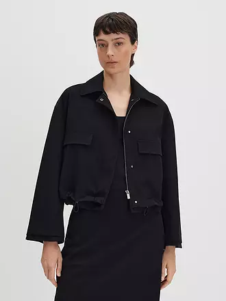 SOMEDAY | Jacke NOUSA | schwarz