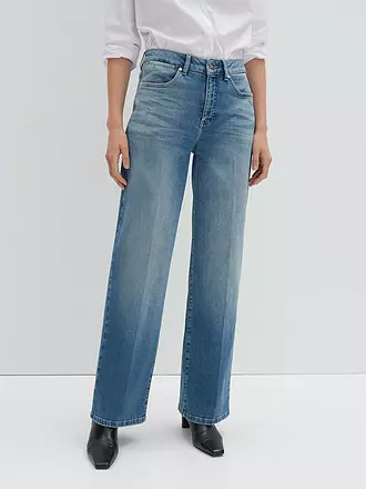 SOMEDAY | Jeans CELLMA ICONIC | blau