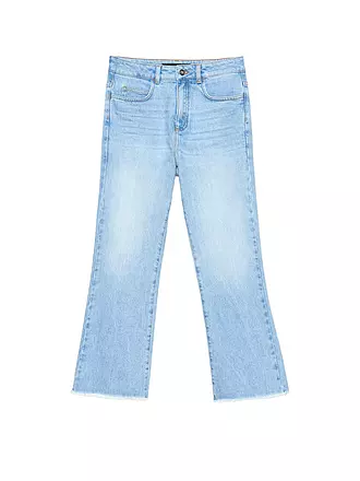 SOMEDAY | Jeans Straight Fit CIFLARE | hellblau
