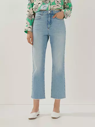 SOMEDAY | Jeans Straight Fit CIFLARE | hellblau