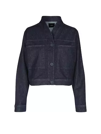SOMEDAY | Jeansjacke NENIMA | dunkelblau