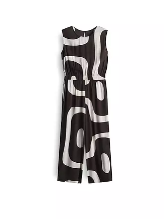 SOMEDAY | Jumpsuit CETURAL | braun