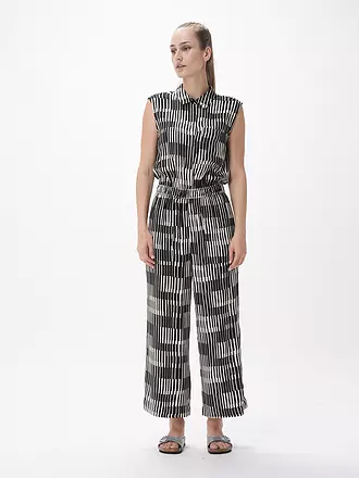 SOMEDAY | Jumpsuit CIRAFA RESORT | schwarz