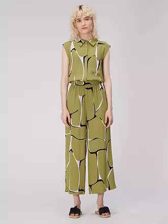 SOMEDAY | Jumpsuit CIRAFA | grün