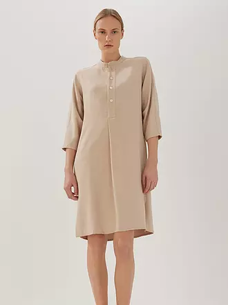 SOMEDAY | Kleid QONNI | blau