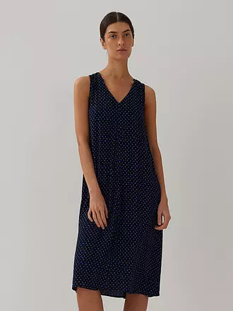 SOMEDAY | Kleid QUEBBIE MINIMAL | schwarz