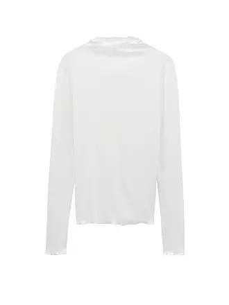 SOMEDAY | Langarmshirt KARRIE | creme