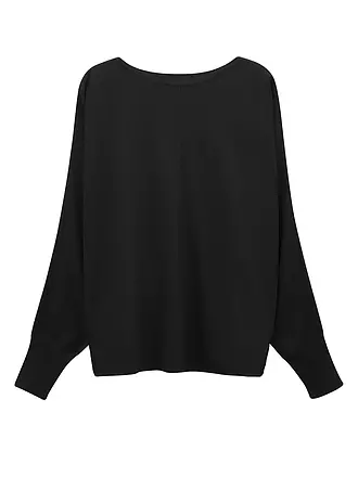 SOMEDAY | Langarmshirt TALIYA DETAIL | rot
