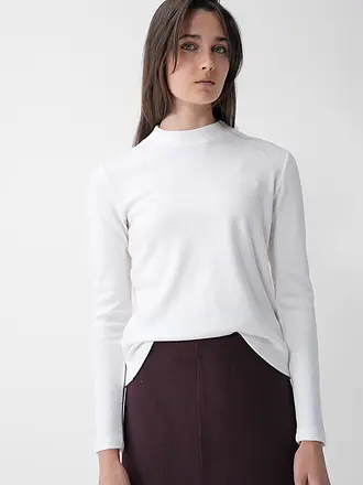 SOMEDAY | Langarmshirt | creme