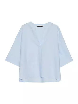 SOMEDAY | Leinenbluse ZINNI | hellblau