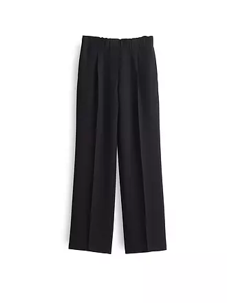 SOMEDAY | Marlenehose CENYA MODERN | schwarz