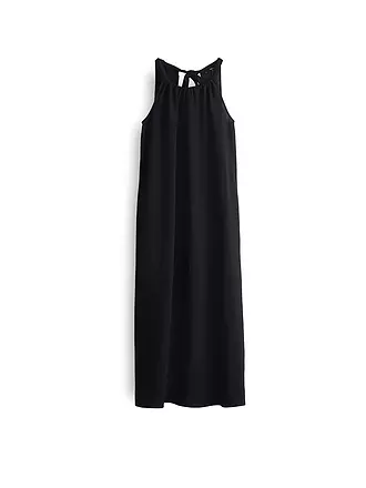 SOMEDAY | Midikleid QUISE | schwarz