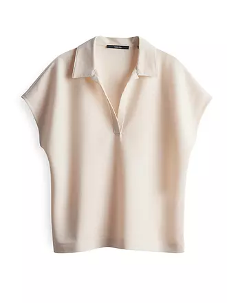 SOMEDAY | Poloshirt KESOFIA | creme