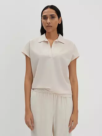 SOMEDAY | Poloshirt KESOFIA | creme