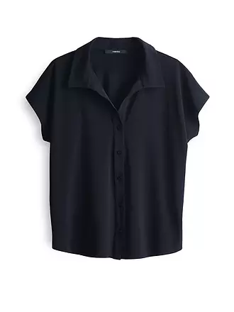 SOMEDAY | Poloshirt KONITA | schwarz