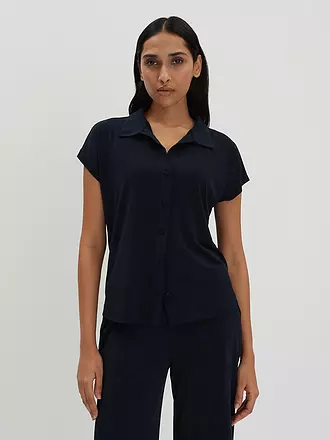 SOMEDAY | Poloshirt KONITA | dunkelblau