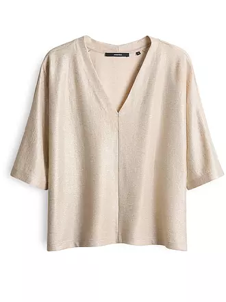 SOMEDAY | Pullover KELORA | beige