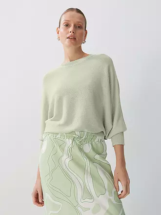 SOMEDAY | Pullover TADELE | grün