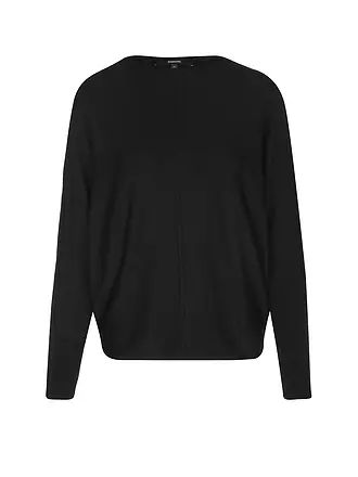 SOMEDAY | Pullover TALIYA LINE | dunkelblau