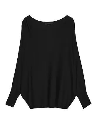 SOMEDAY | Pullover TALIYA | schwarz