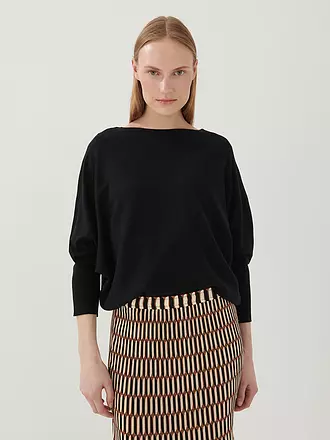 SOMEDAY | Pullover TALIYA | schwarz