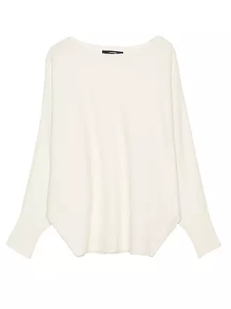 SOMEDAY | Pullover TALIYA | weiss